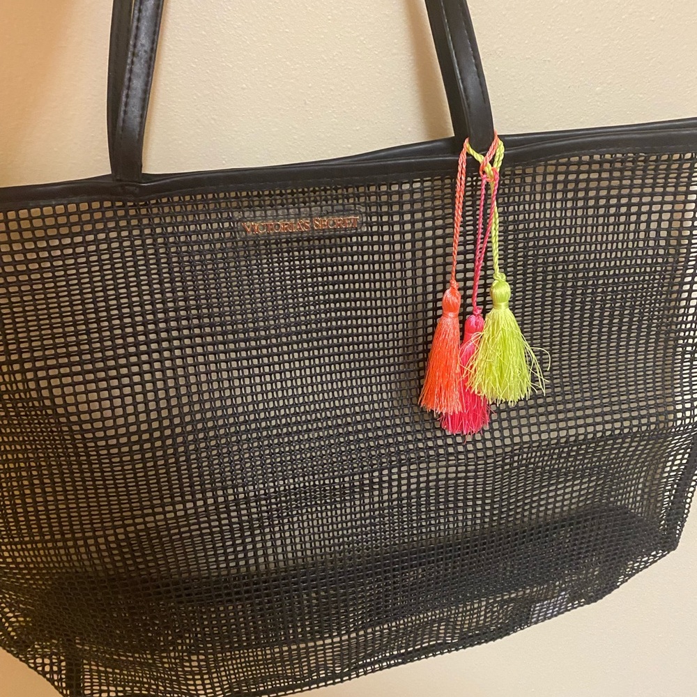 Victoria secret bag